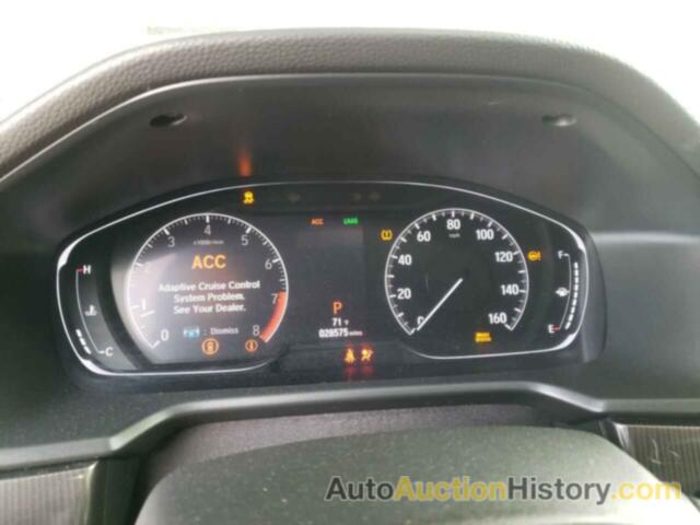 HONDA ACCORD SPORT, 1HGCV2F38JA046510