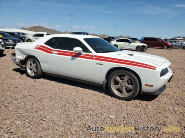 DODGE CHALLENGER R/T, 2B3CJ5DT9BH603637