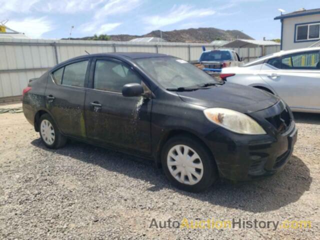 NISSAN VERSA S, 3N1CN7AP6EL842311