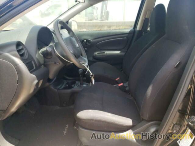 NISSAN VERSA S, 3N1CN7AP6EL842311