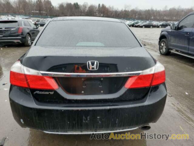 HONDA ACCORD LX, 1HGCR2F32FA147568