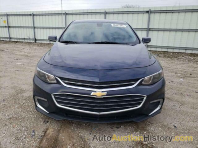 CHEVROLET MALIBU LT, 1G1ZE5STXGF322707