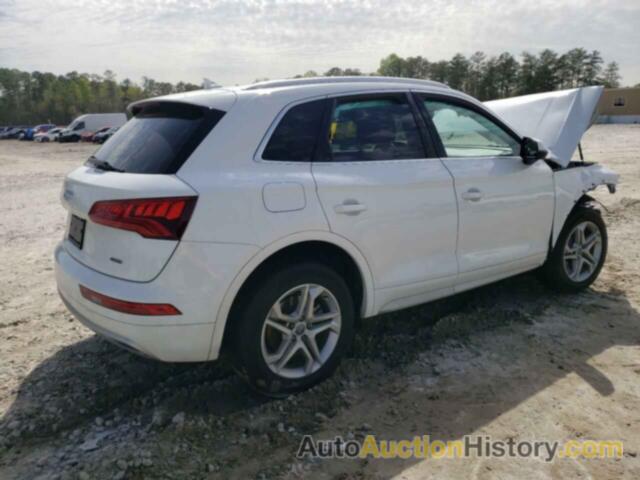 AUDI Q5 PREMIUM, WA1ANAFY8K2100616