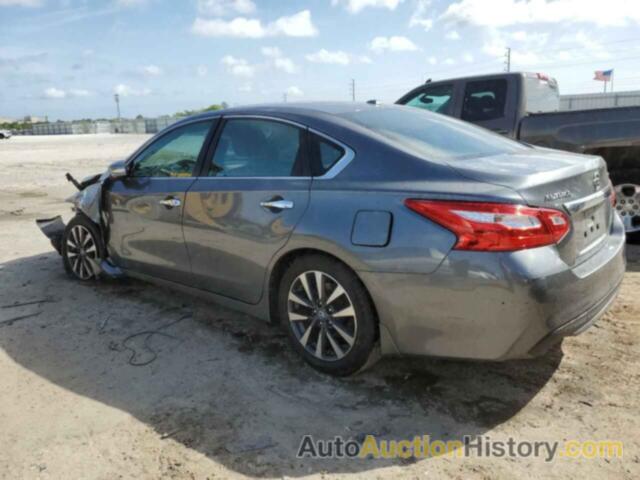 NISSAN ALTIMA 2.5, 1N4AL3AP6GC151089