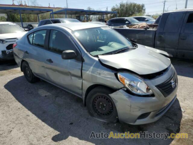 NISSAN VERSA S, 3N1CN7APXEL856907