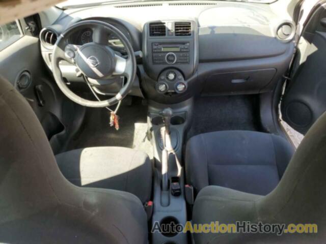 NISSAN VERSA S, 3N1CN7APXEL856907