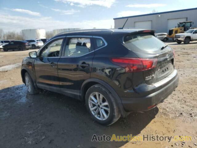 NISSAN ROGUE S, JN1BJ1CR9KW627028