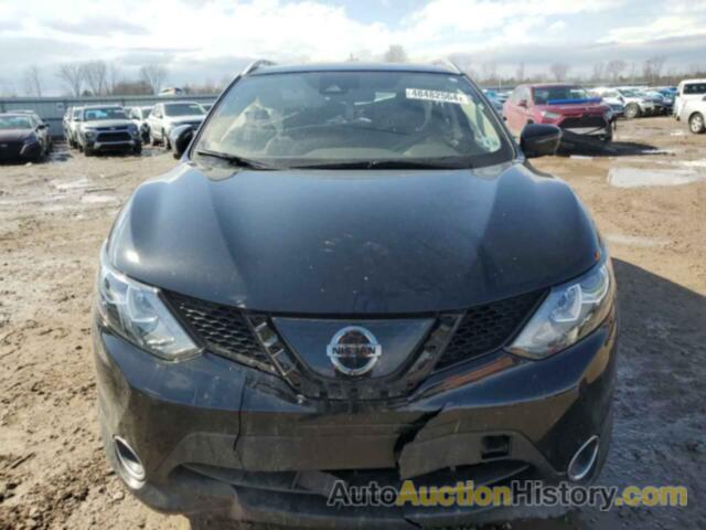 NISSAN ROGUE S, JN1BJ1CR9KW627028