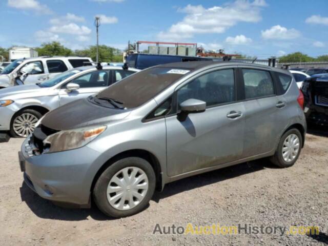 NISSAN VERSA S, 3N1CE2CP2FL434356