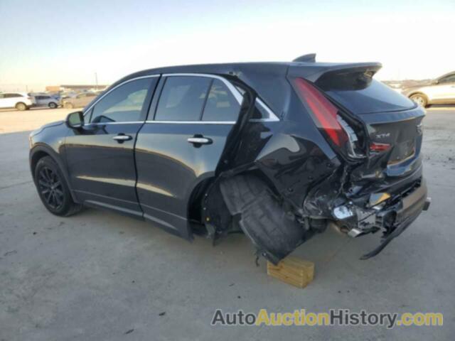 CADILLAC XT4 LUXURY, 1GYAZAR4XMF078935