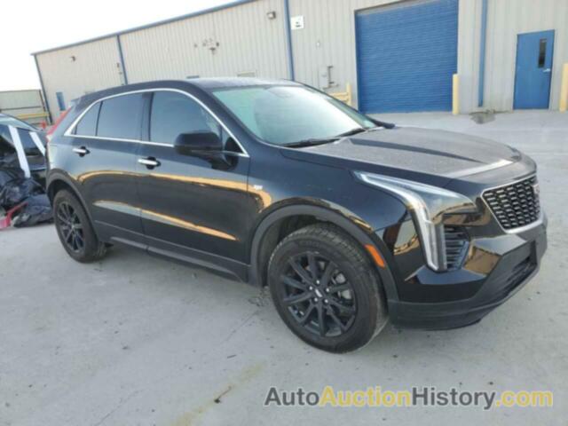 CADILLAC XT4 LUXURY, 1GYAZAR4XMF078935