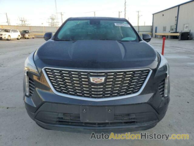 CADILLAC XT4 LUXURY, 1GYAZAR4XMF078935