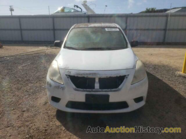 NISSAN VERSA S, 3N1CN7AP9EL859376