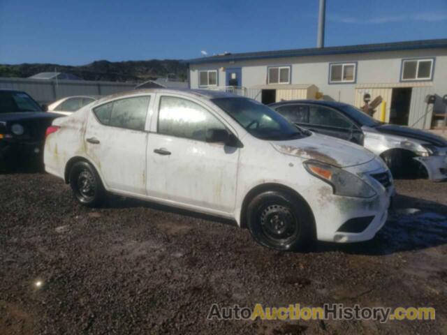 NISSAN VERSA S, 3N1CN7AP6FL859112