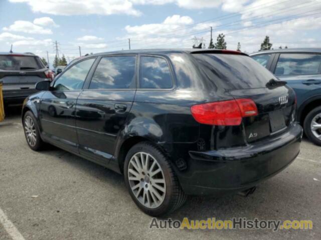 AUDI A3 2.0 PREMIUM, WAUNF78P08A157660