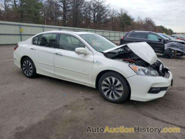 HONDA ACCORD HYBRID EXL, JHMCR6F53HC023192