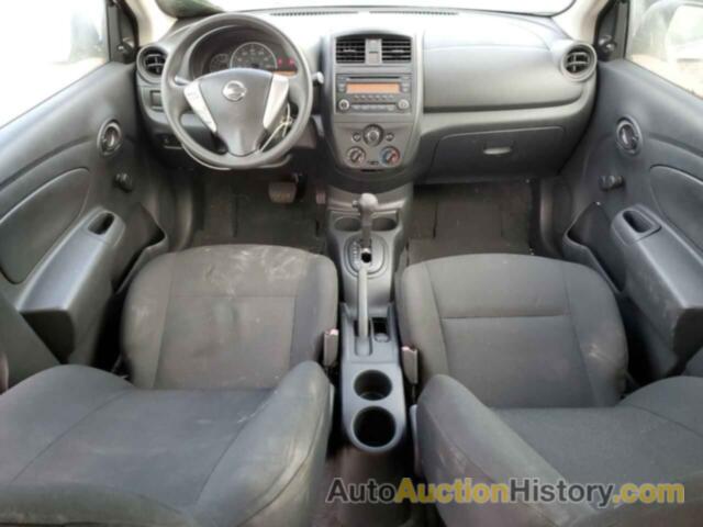 NISSAN VERSA S, 3N1CN7AP3FL907925