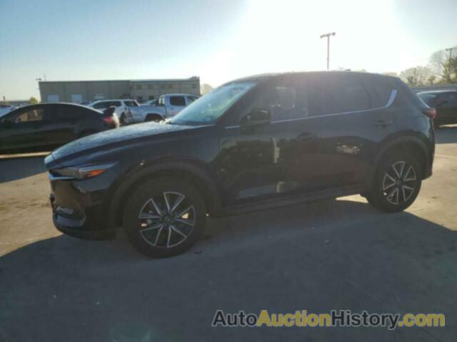 MAZDA CX-5 GRAND TOURING, JM3KFBDM9J0367049