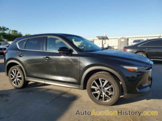 MAZDA CX-5 GRAND TOURING, JM3KFBDM9J0367049