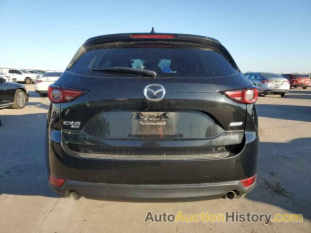 MAZDA CX-5 GRAND TOURING, JM3KFBDM9J0367049