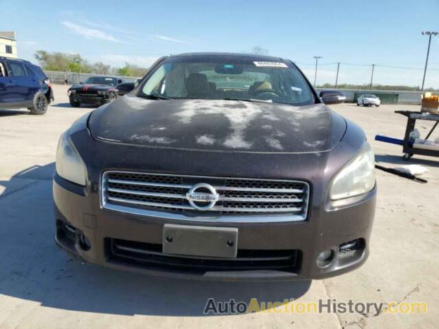 NISSAN MAXIMA S, 1N4AA5AP6AC874031