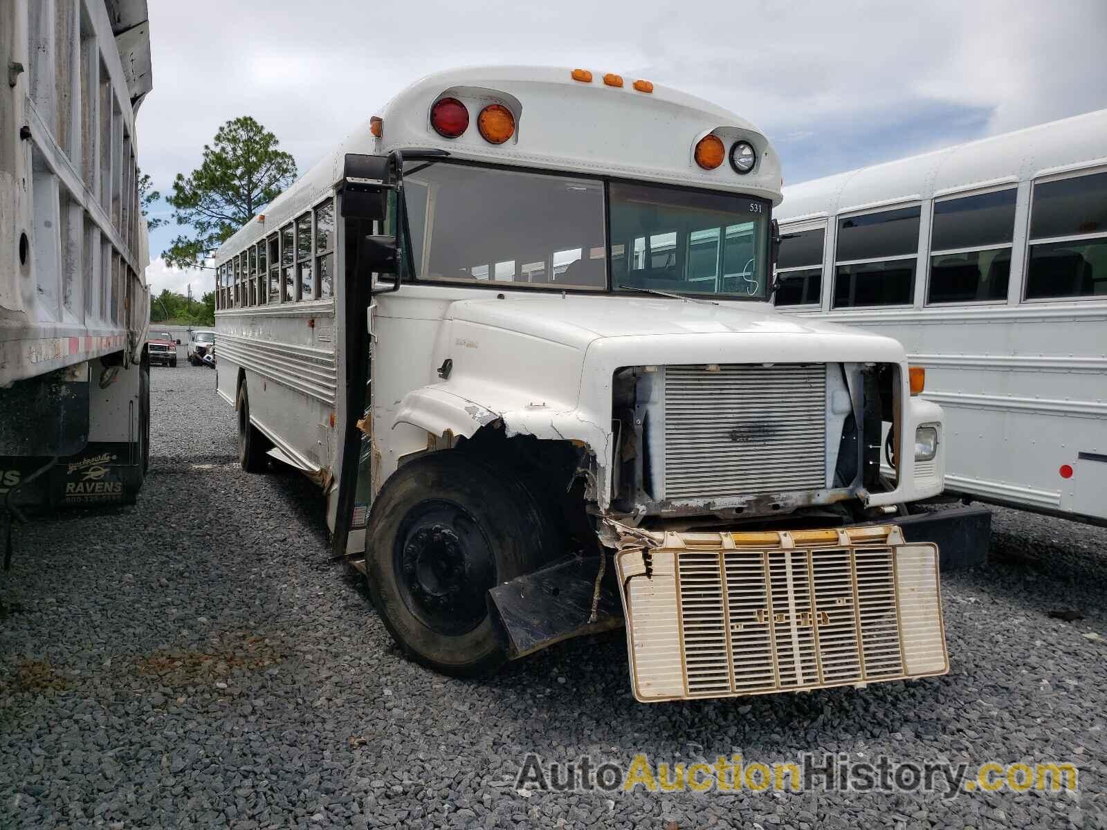 1994 CHEVROLET ALL OTHER, 1GBM7T1J6RJ109029