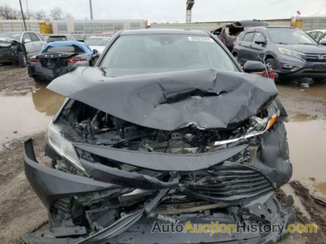 TOYOTA CAMRY LE, 4T1L11AK6LU865774