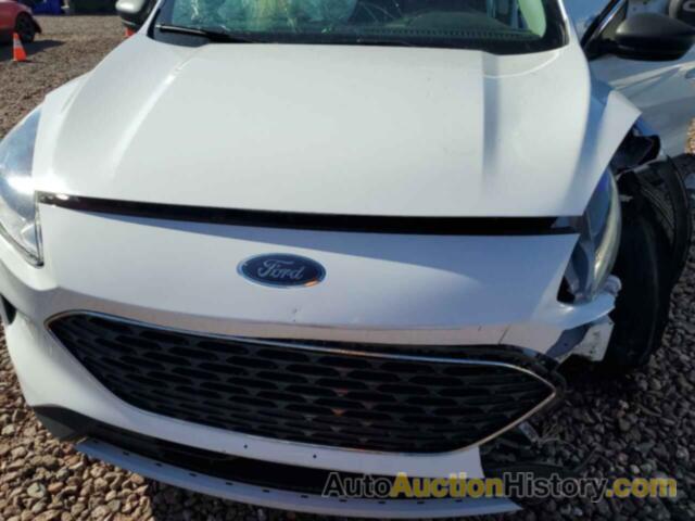 FORD ESCAPE SE, 1FMCU0G6XNUA03284