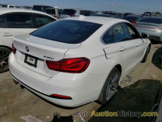 BMW 4 SERIES GRAN COUPE, WBA4J1C09LBU67844