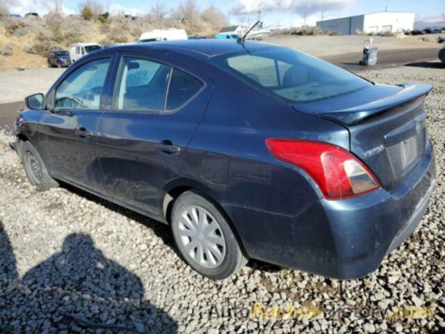 NISSAN VERSA S, 3N1CN7AP9GL867853