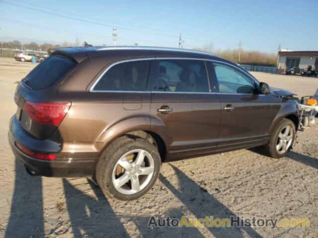 AUDI Q7 PREMIUM, WA1CGAFE5ED008526