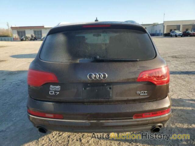 AUDI Q7 PREMIUM, WA1CGAFE5ED008526