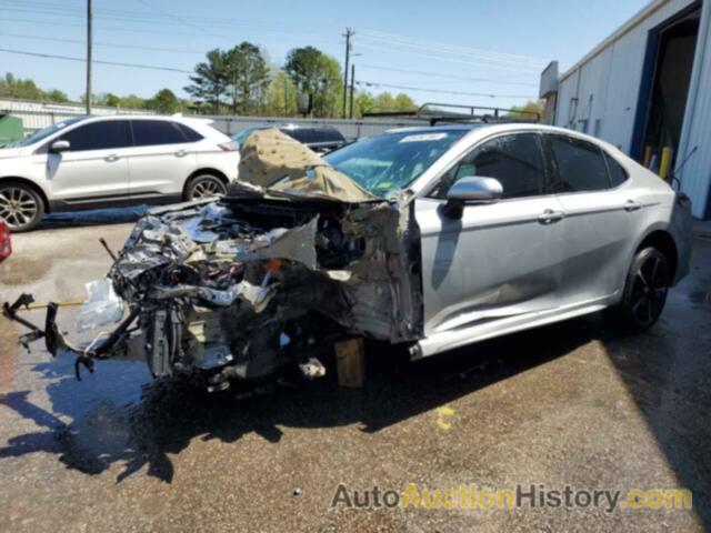 TOYOTA CAMRY XSE, 4T1B61HK7KU712239