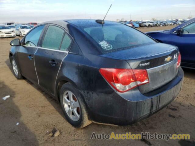 CHEVROLET CRUZE LT, 1G1PC5SB8F7211442