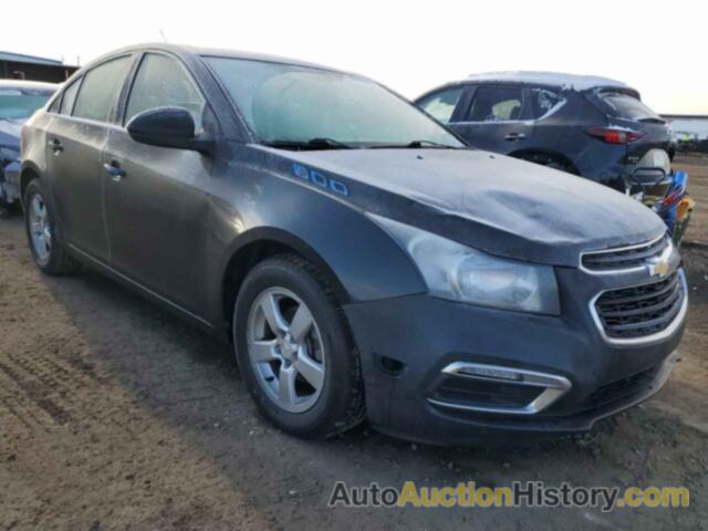 CHEVROLET CRUZE LT, 1G1PC5SB8F7211442