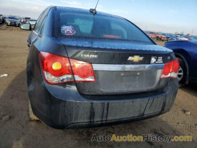 CHEVROLET CRUZE LT, 1G1PC5SB8F7211442