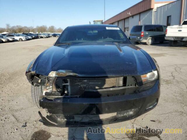 FORD ALL Models, 1ZVBP8AM5C5206357