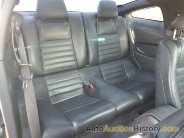 FORD ALL Models, 1ZVBP8AM5C5206357
