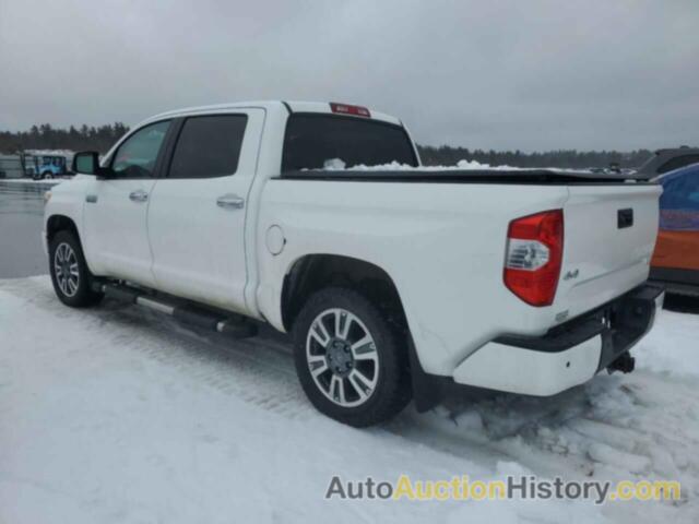 TOYOTA TUNDRA CREWMAX 1794, 5TFAY5F1XKX817044