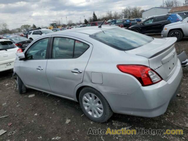 NISSAN VERSA S, 3N1CN7AP3KL864049