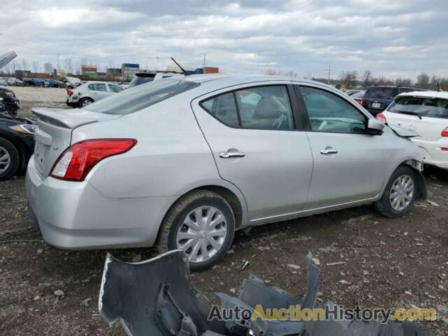 NISSAN VERSA S, 3N1CN7AP3KL864049