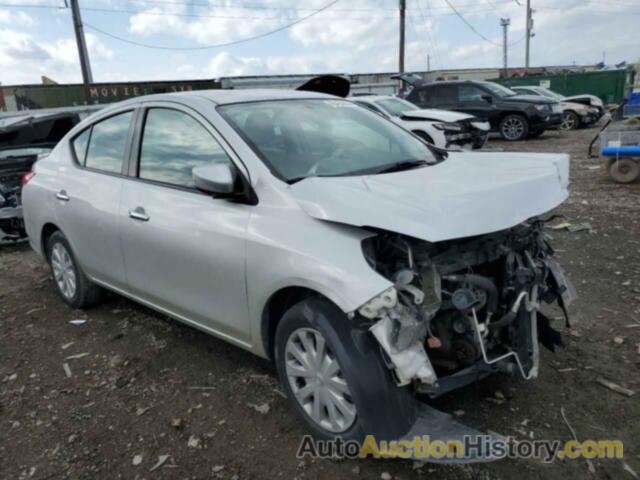 NISSAN VERSA S, 3N1CN7AP3KL864049