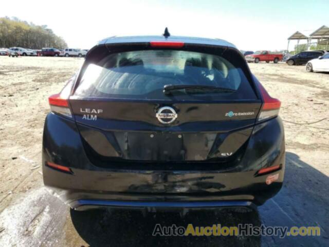 NISSAN LEAF S, 1N4AZ1CP3JC308472