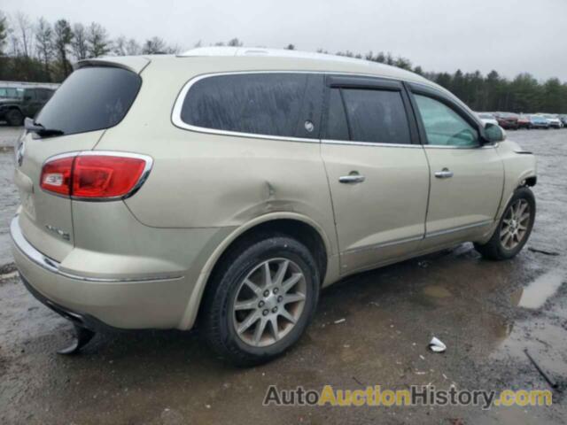 BUICK ENCLAVE, 5GAKVBKD6FJ142539