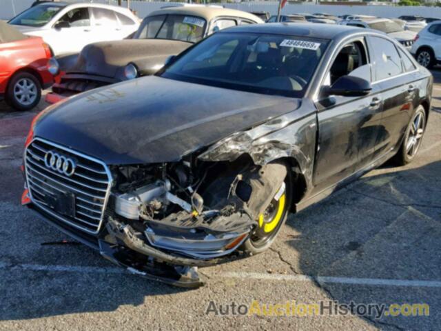 AUDI A6 PREMIUM PLUS, WAUGFAFCXGN084584