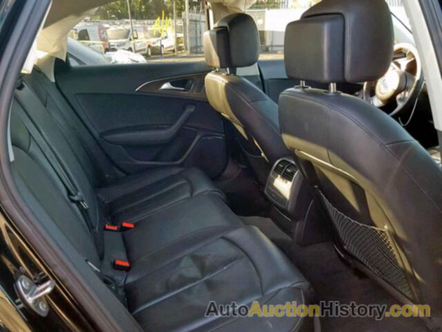 AUDI A6 PREMIUM PLUS, WAUGFAFCXGN084584