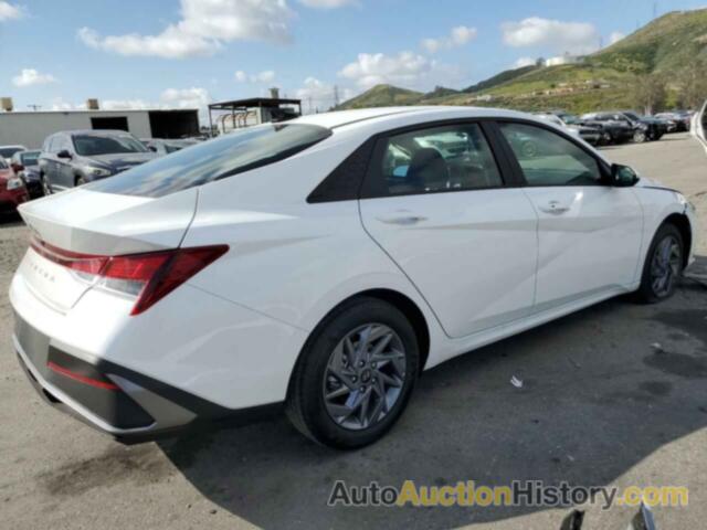 HYUNDAI ELANTRA SEL, KMHLM4DG2RU731496