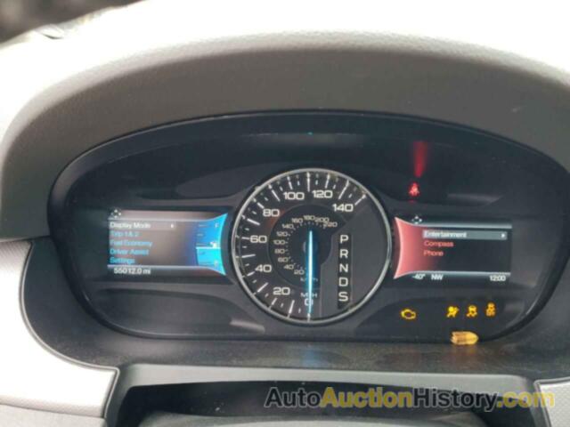 FORD EDGE SEL, 2FMDK3JC5EBB29522