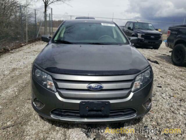 FORD FUSION SE, 3FAHP0HA6CR244175