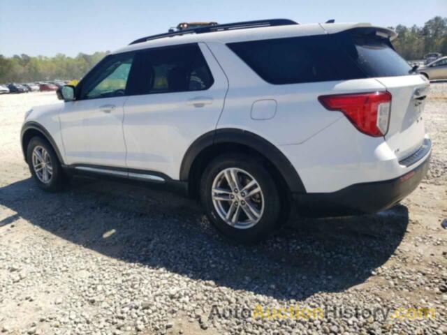 FORD EXPLORER XLT, 1FMSK7DH0MGC41433